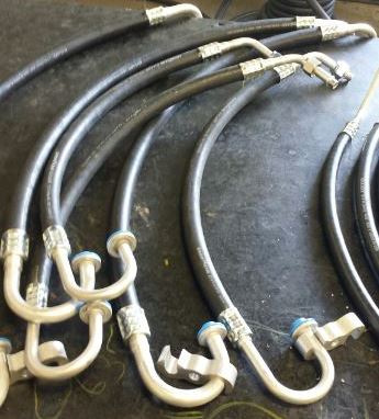 custom a c manifold hose assemblies example of a application form