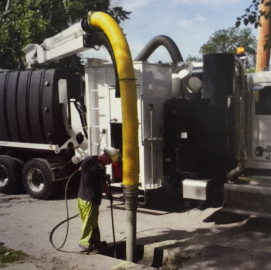 UV Protection Hoses Kuriyama Solarguard Thermoplastic Industrial Hoses