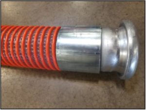 kanaline crimp bf