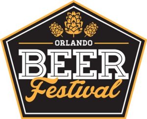 orlando Beer Fest logo