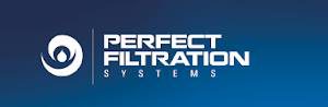 hydraulic hose and fittings for perfect filtration systems