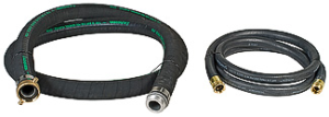 suction discharge hose