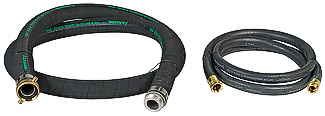 how to choose the right hose