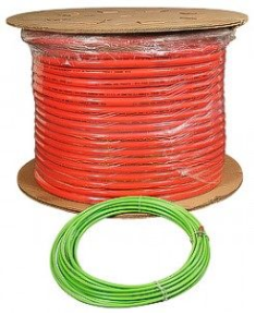 piranha sewer jetting hose