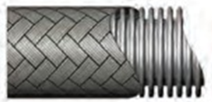 stainless steel hose